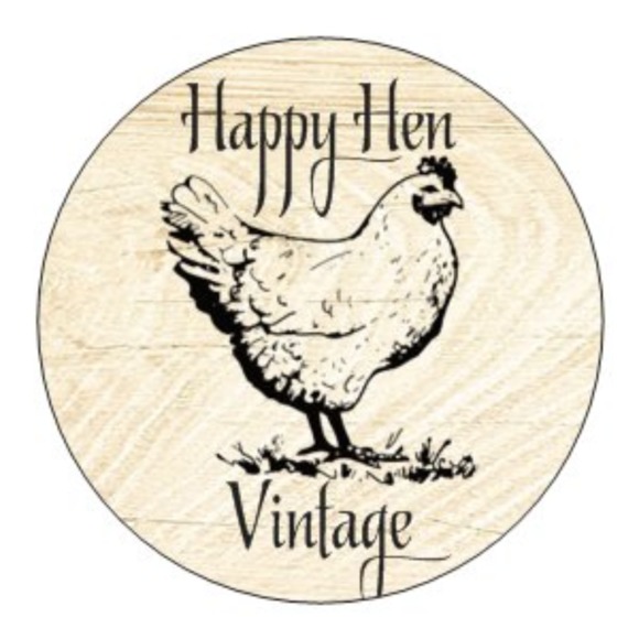 happyhenvintage